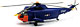 NEW-RAY - 61465-2 - Sikorsky SH-3D Sea 