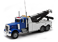 NEW-RAY - 86193 - Peterbilt Model