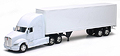 NEW-RAY - SS-10273 - Kenworth T700 Long