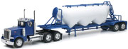 NEW-RAY - SS-10583 - Peterbilt 379 with