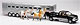 NEW-RAY - SS-10813D - Ford F350 Fifth