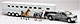 NEW-RAY - SS-10823A - Dodge Ram Fifth