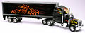 NEW-RAY - SS-12033N - Peterbilt 379 with
