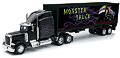 NEW-RAY - SS-12033Q - Peterbilt 379 with