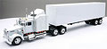 NEW-RAY - SS-15333H - Kenworth W900 -