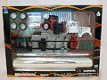 NEW-RAY - SS-15425 - Kenworth W900 Model