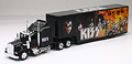 NEW-RAY - SS-15473 - KISS - Kenworth