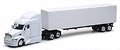 NEW-RAY - SS-15553D - Peterbilt 387 Long