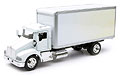 NEW-RAY - SS-15703 - Kenworth T300 White