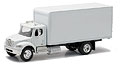 NEW-RAY - SS-16003 - Freightliner M2