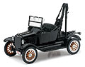 NEW-RAY - SS-55083A - 1923 Ford Model