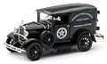 NEW-RAY - SS-55123A - U.S. Marshall -