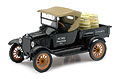 NEW-RAY - SS-55153 - 1925 Ford Model