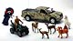 NEW-RAY - SS-87895 - Hunting Play Set 