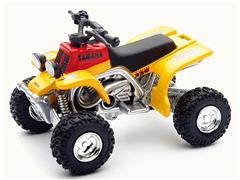 New-Ray Toys Yamaha Banshee ATV