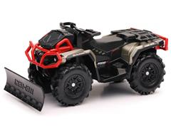 New-Ray Toys Mini Can Am Outlander X MR 1000R
