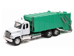 11033 - New-Ray Toys Freightliner 114SD Garbage Truck