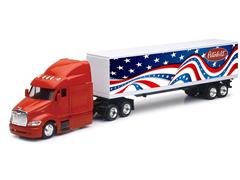 15923 - New-Ray Toys Peterbilt 387 Tractor