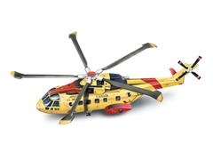 25513 - New-Ray Toys Agusta EH 101 Canadian Search and Rescue