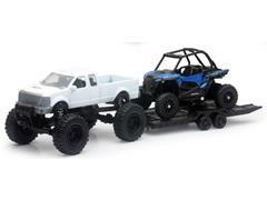 50066 - New-Ray Toys Off Road Pick Up Truck