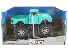 54486 - New-Ray Toys Chevrolet Step Side Pick Up Truck