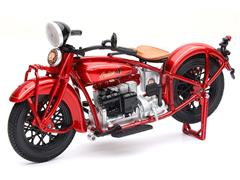 New-Ray Toys 1930 Indian Chief Motorcycle