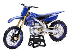 58313 - New-Ray Toys Yamaha YZ450F Dirt Bike