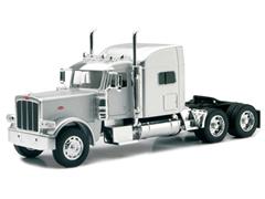 New-Ray Toys Peterbilt 389 Cab Only