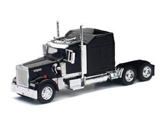 SS-52931-BK - New-Ray Toys Kenworth W900 Cab Only