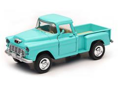 SS-54281A-C - New-Ray Toys Chevrolet Pickup Truck
