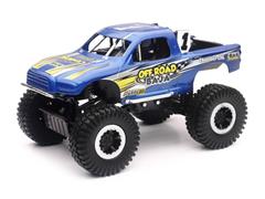SS-71476A - New-Ray Toys Off Road Baja 4x4 Pickup Truck