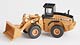 NORSCOT - 21003 - Case 721D Wheel 