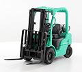 NORSCOT - 50013 - Mitsubishi FG25N