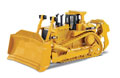 NORSCOT - 55025V - Caterpillar D11R