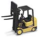 NORSCOT - 55056 - Caterpillar GC25k 