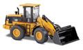 NORSCOT - 55057 - Caterpillar 924G