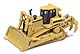 NORSCOT - 55099 - Caterpillar D8R