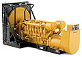 NORSCOT - 55100 - Caterpillar 3516