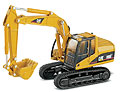 NORSCOT - 55107 - Caterpillar 315C