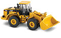 NORSCOT - 55109 - Caterpillar 966G
