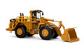 NORSCOT - 55115 - Caterpillar 992G