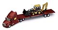 NORSCOT - 55117 - Caterpillar Rental 