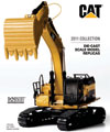 NORSCOT - 5511CMN - 2011 Norscot Caterpillar