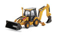 NORSCOT - 55143 - Caterpillar 420E
