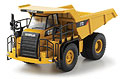 NORSCOT - 55147 - Caterpillar 772