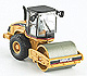 NORSCOT - 55155 - Caterpillar CS-563