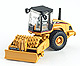 NORSCOT - 55156 - Caterpillar CP-563