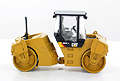 NORSCOT - 55164 - Caterpillar CB-534D