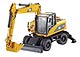 NORSCOT - 55171 - Caterpillar M316D