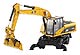 NORSCOT - 55177 - Caterpillar M318D